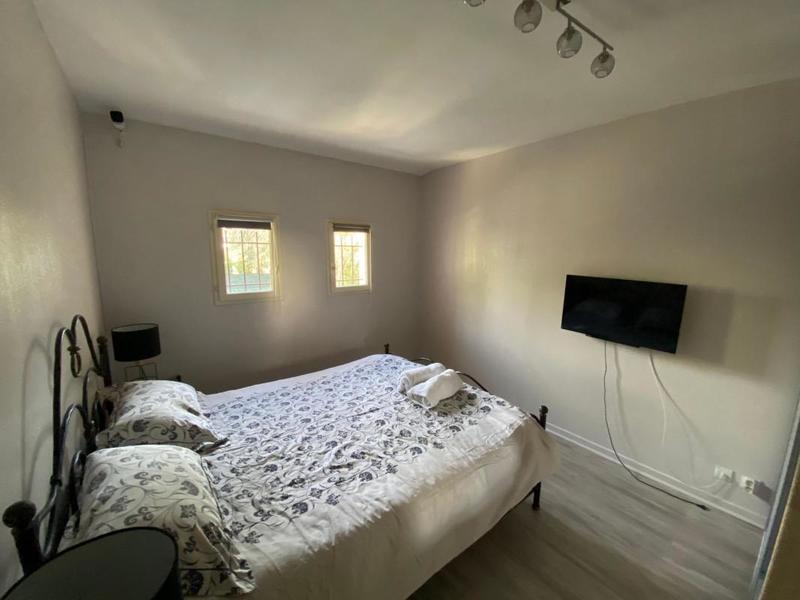 Maison - 52 m² - 3 pièces