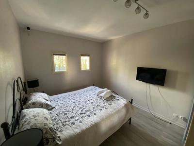 Maison - 52 m² - 3 pièces