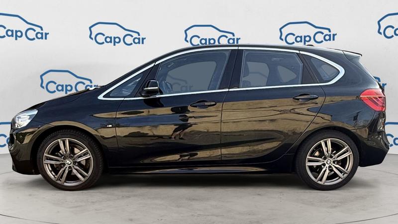 Bmw Serie 2 Active Tourer 218d 150 Steptronic m Sport