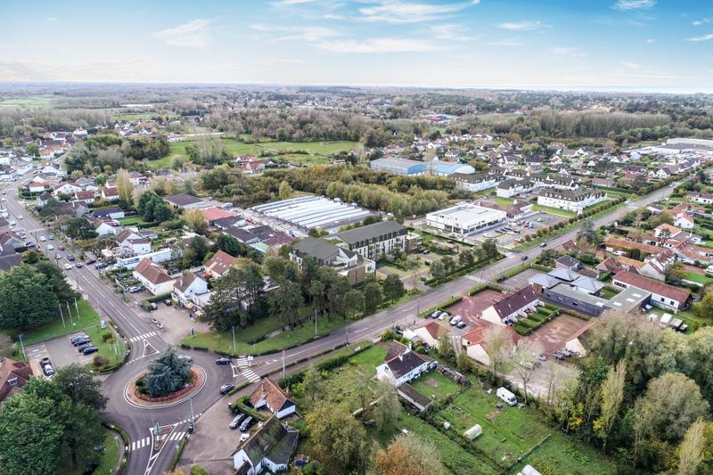 Local commercial - 190 m²