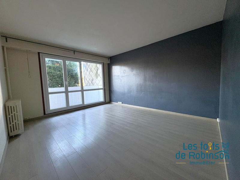 Appartement - 32 m² - 1 pièce