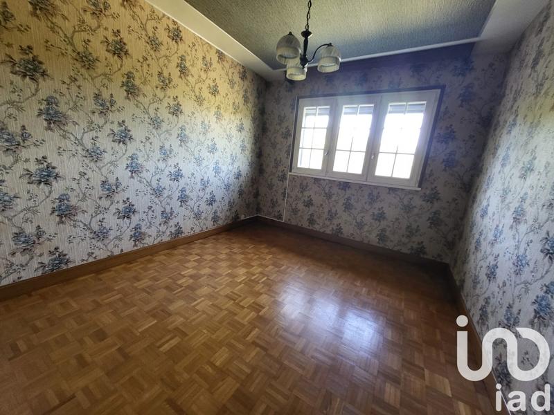 Maison - 151 m² - 6 pièces