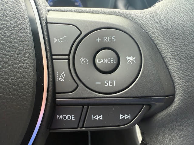 Toyota Rav4 Dynamic Luxury 2.5 Hybride 4wd 222cv