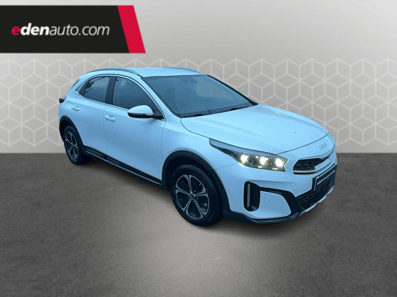 Kia Xceed 1.6 GDi Phev 141ch Dct6 Active