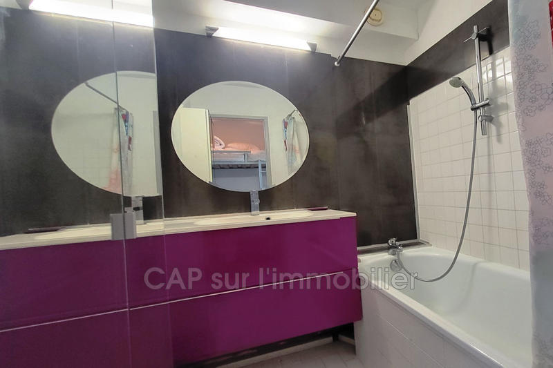 Appartement - 26 m²