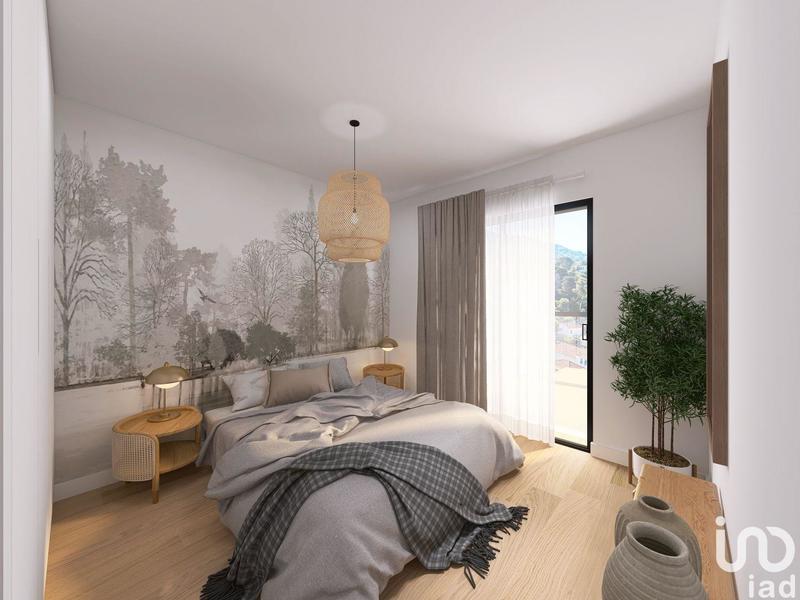 Appartement - 74 m² - 3 pièces