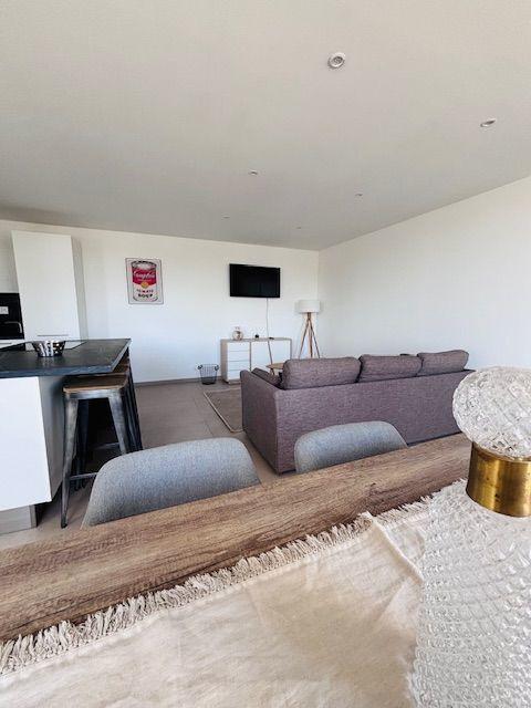 Appartement - 81 m² - 3 pièces