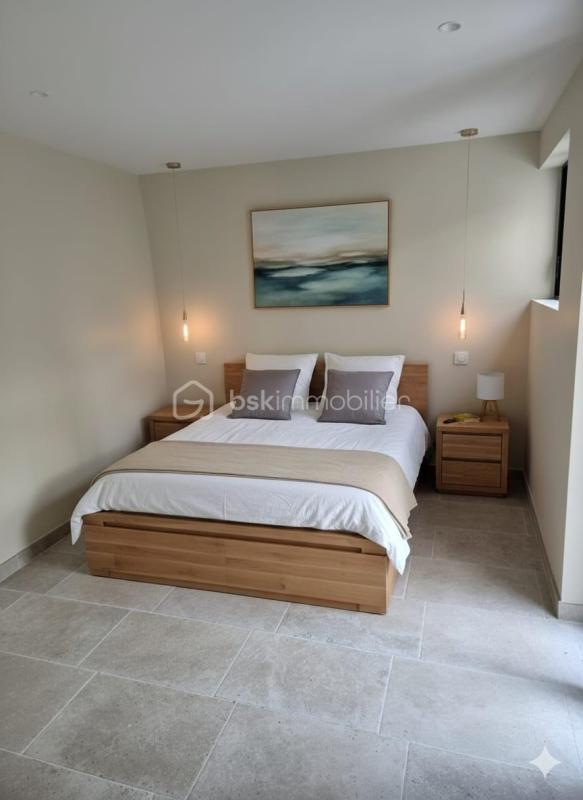 Duplex - 106 m² - 5 pièces