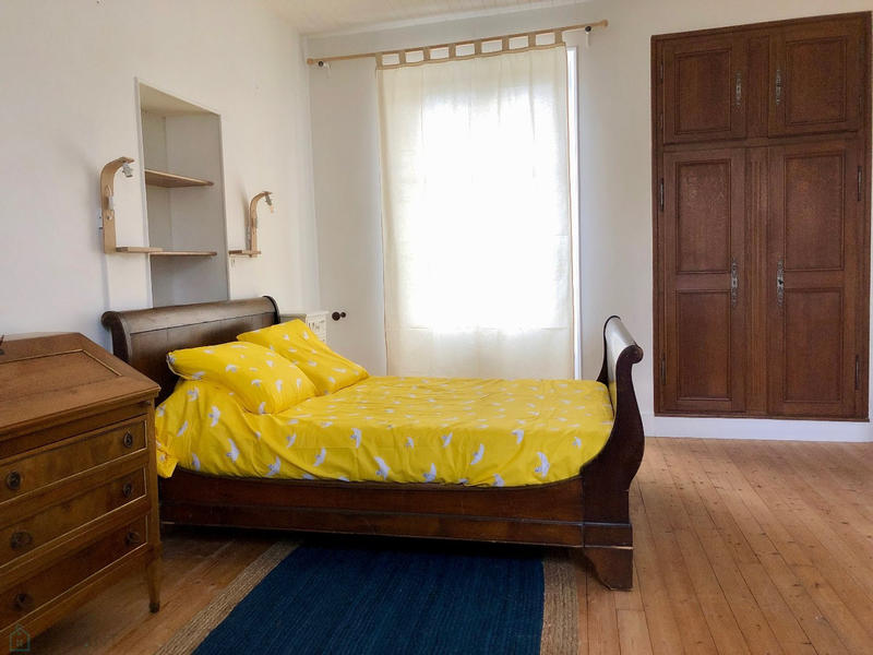 Maison - 155 m² - 6 pièces