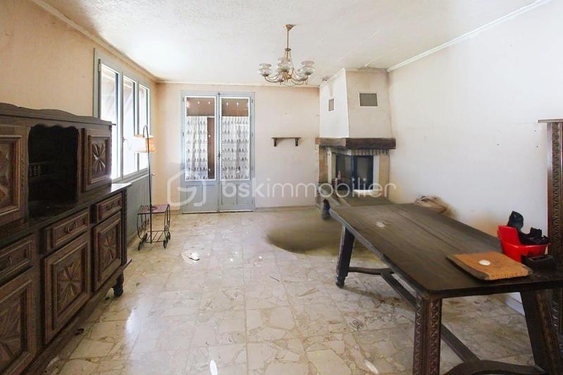 Villa - 100 m² - 6 pièces