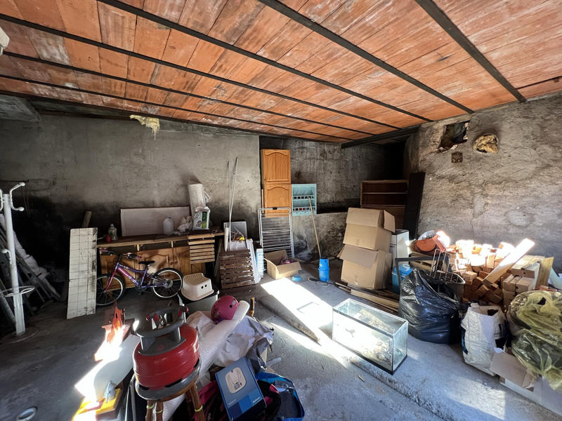 Maison - 166 m² - 7 pièces