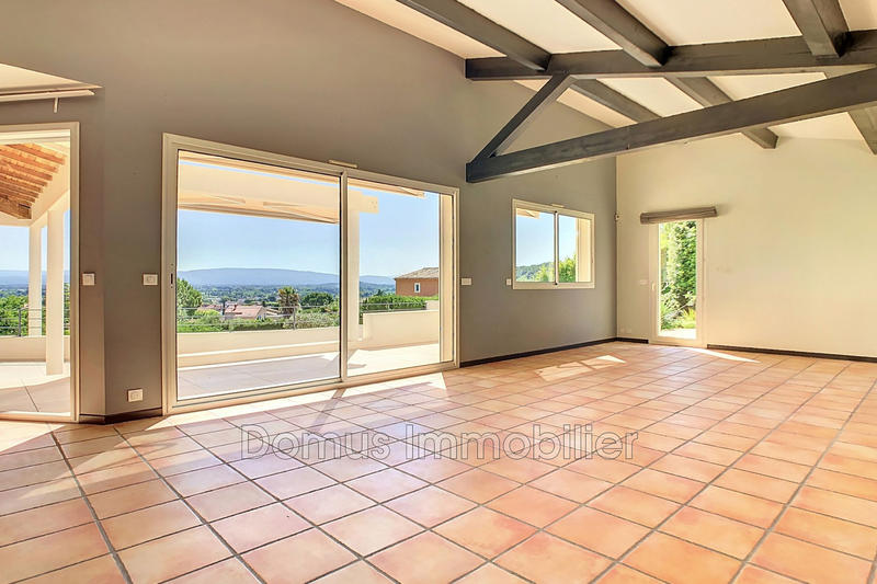 Maison d'architecte - 216 m² - 7 pièces