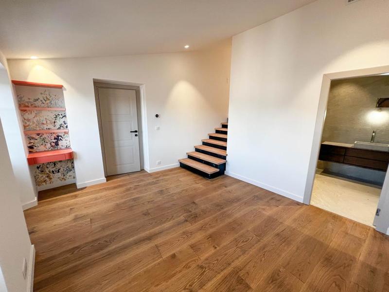 Maison de village - 208 m² - 6 pièces