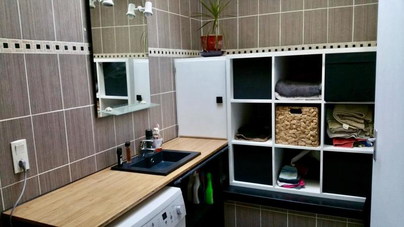 Maison - 92 m² - 5 pièces