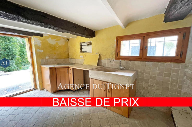 Maison - 36 m² - 2 pièces