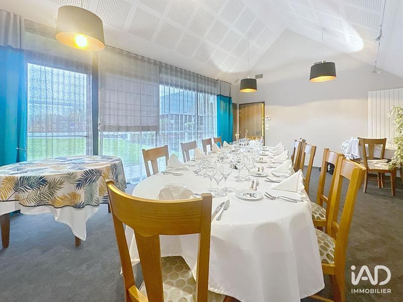 Local commercial - 425 m²