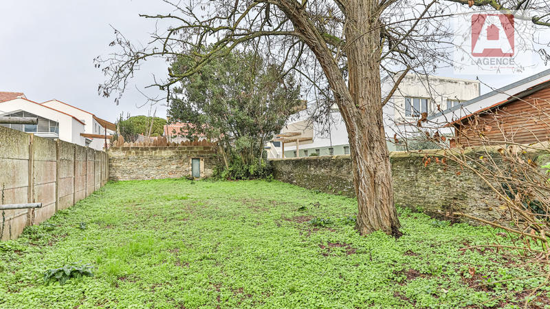 Appartement - 29 m² - 2 pièces