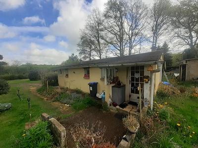 Maison - 40 m² - 2 pièces