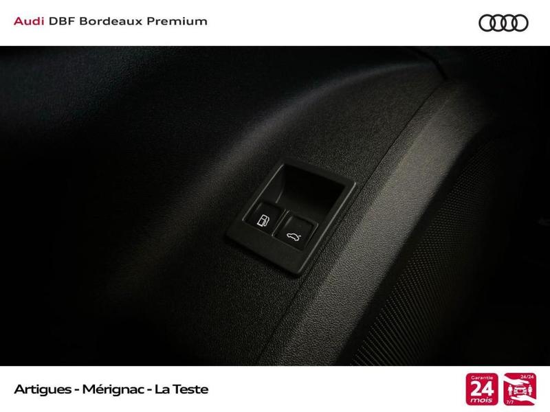 Audi Q5 Suv E Hybrid Quattro 299 Ch s tronic