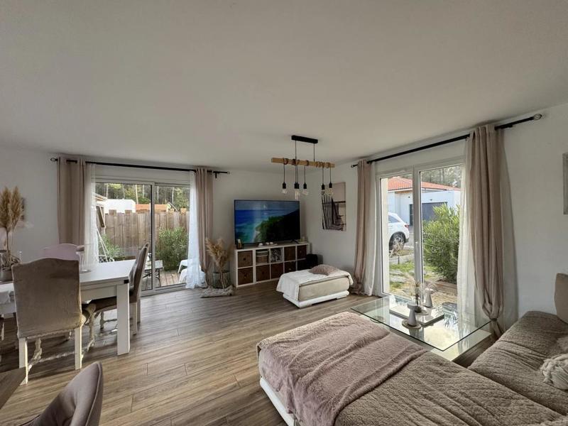 Villa - 117 m² - 6 pièces