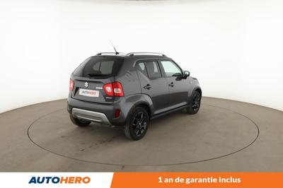 Suzuki Ignis 1.2 DualJet Hybrid Privilege 83 ch