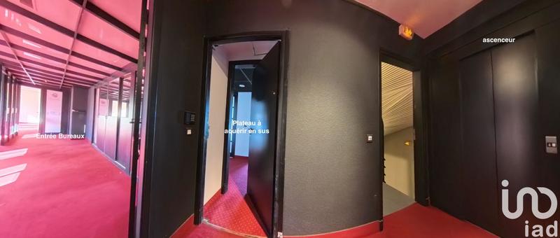 Local commercial - 115 m²