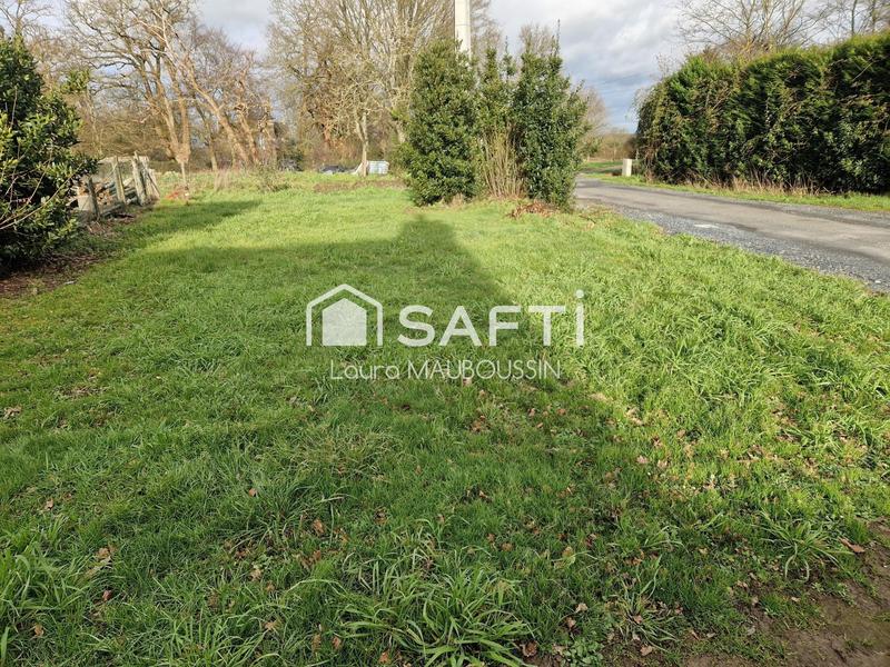 Maison - 42 m² - 2 pièces