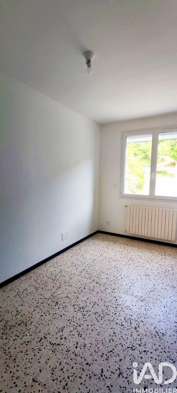 Maison - 100 m² - 9 pièces