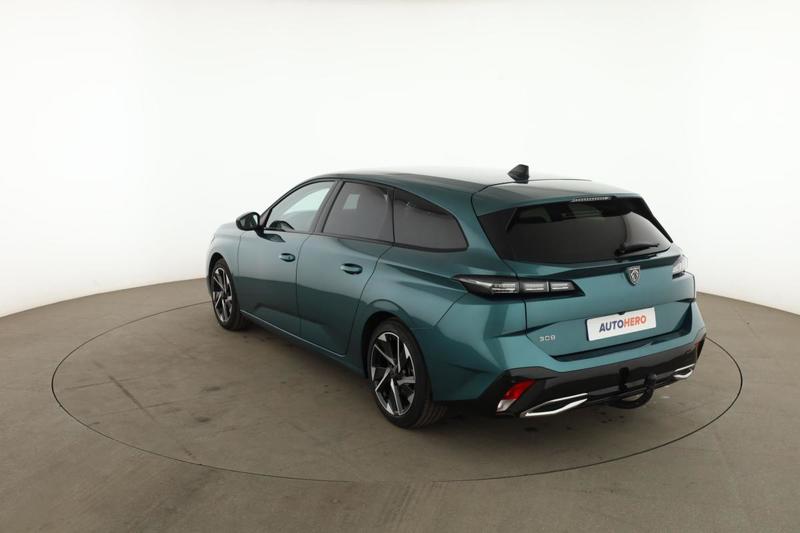 Peugeot 308 Sw 1.2 PureTech Allure Pack Eat8 130 ch