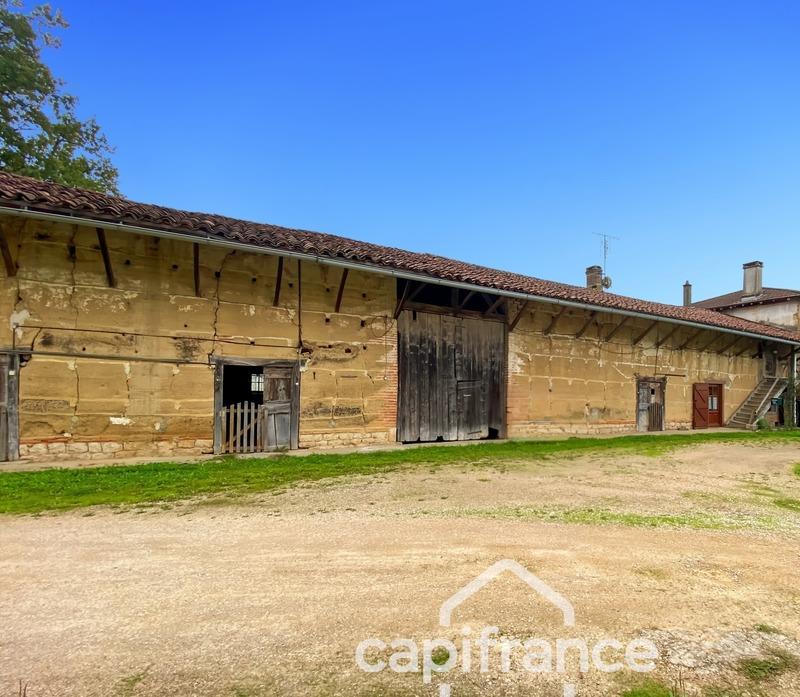 Maison - 68 m² - 3 pièces