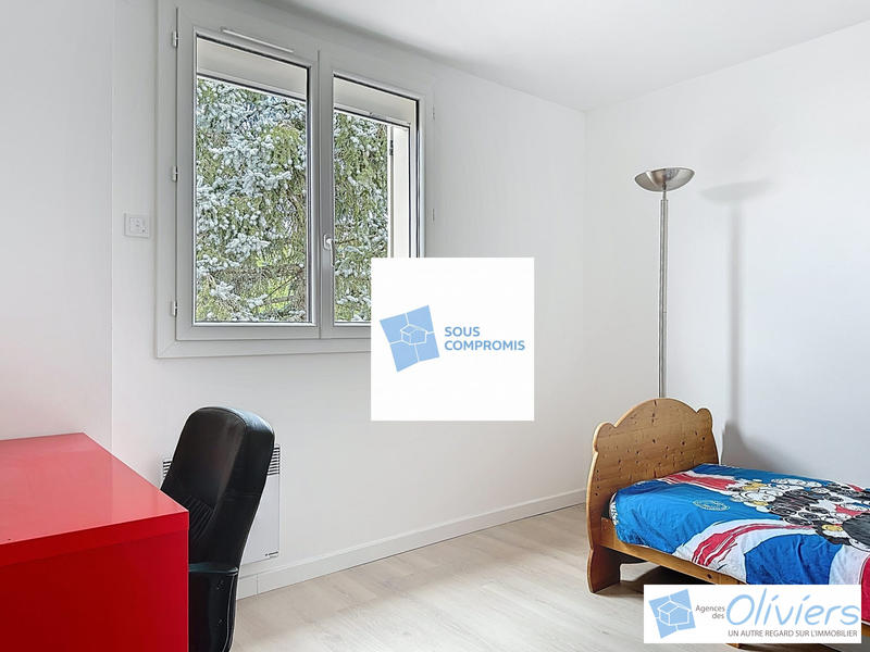 Maison - 152 m² - 7 pièces