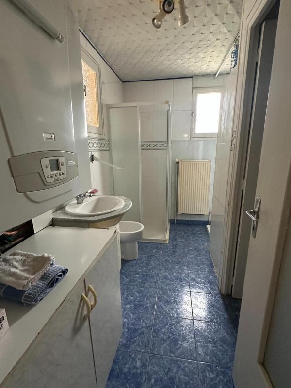 Maison de ville - 70 m² - 3 pièces