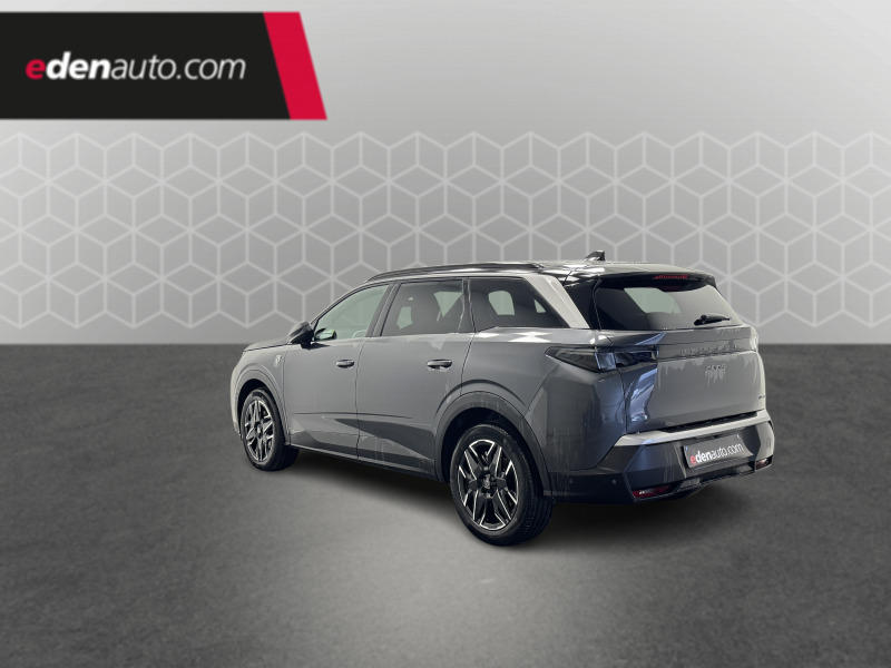 Peugeot 5008 Hybrid 145 e-Dcs6 Gt