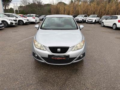 Seat Ibiza IV 1.4i 16v 85 Stylance