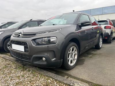 Citroën C4 Cactus Pure Tech 110 Feel