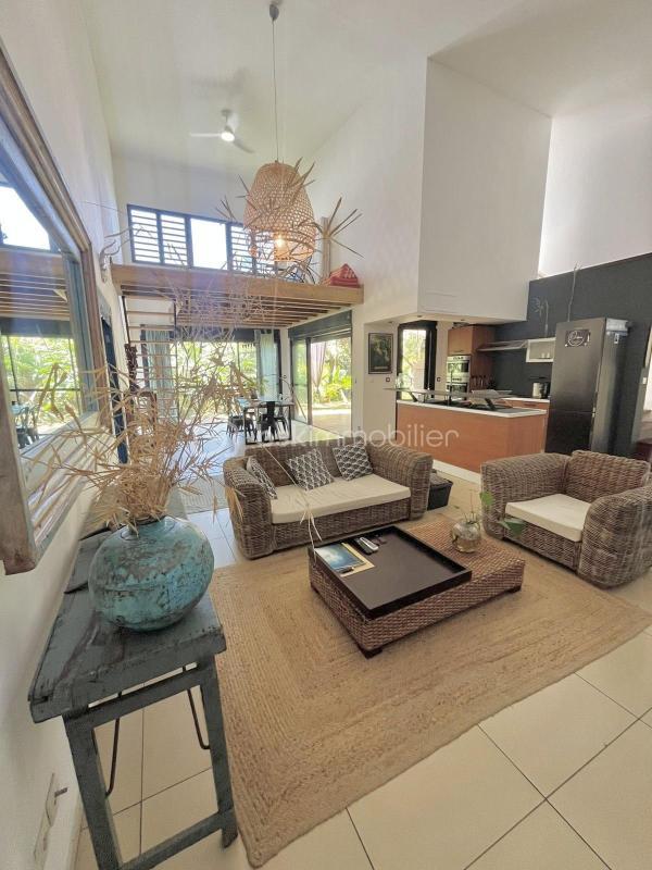 Villa - 143 m² - 5 pièces