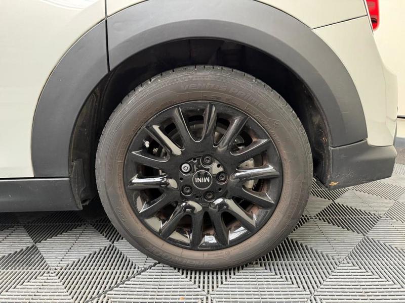 Mini 5 portes Hatch F55 Lci II Cooper 136 ch Dkg7 Edition Premium Plus