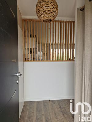 Maison - 160 m² - 7 pièces