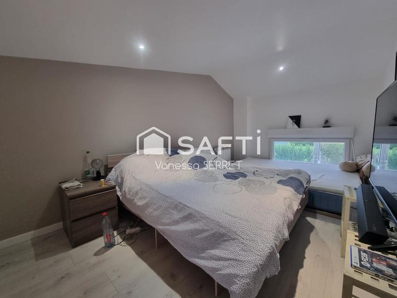 Maison - 175 m² - 4 pièces