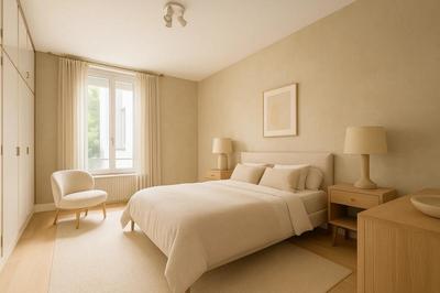 Maison - 200 m² - 5 pièces