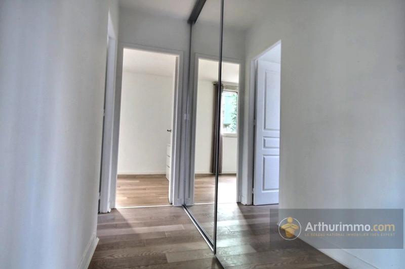 Appartement - 52 m² - 3 pièces