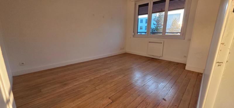 Appartement - 135 m² - 5 pièces