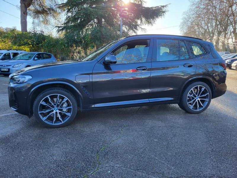 Bmw X3 xDrive30e 292ch m Sport
