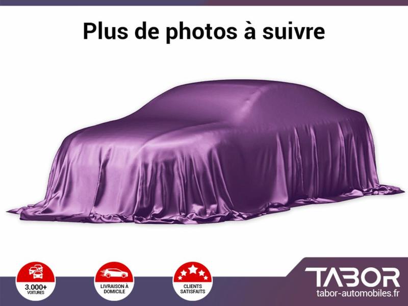 Skoda Karoq 150 Sportl attelage pano Matrix Gps