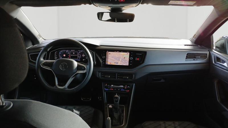 Volkswagen Taigo 1.5 Tsi 150 Dsg7 R-Line