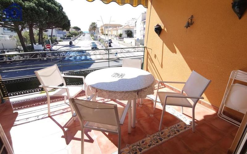 Appartement - 54 m² - 3 pièces