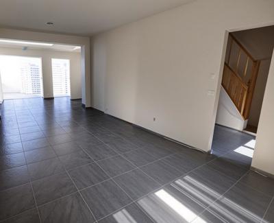 Maison - 97 m² - 5 pièces