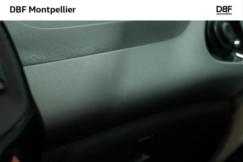 Peugeot 108 VTi 72ch s&amp;S Bvm5 Style