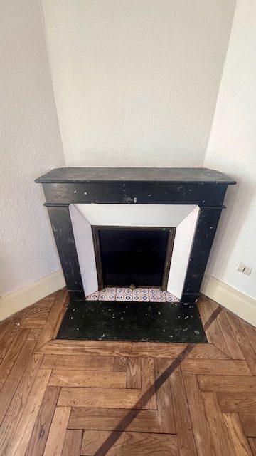 Appartement - 49 m² - 3 pièces