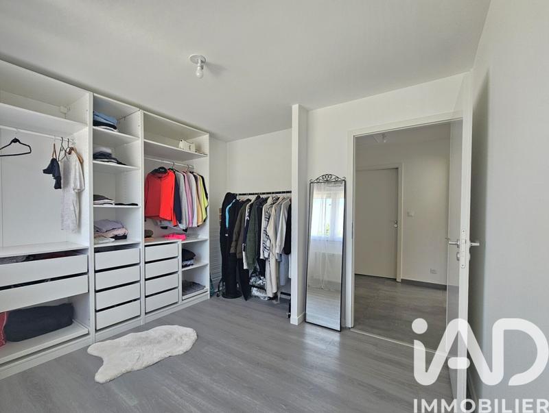 Duplex - 95 m² - 4 pièces